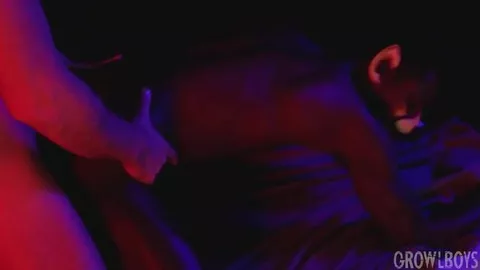 Cosplay: Ein Kätzchen in der Nacht