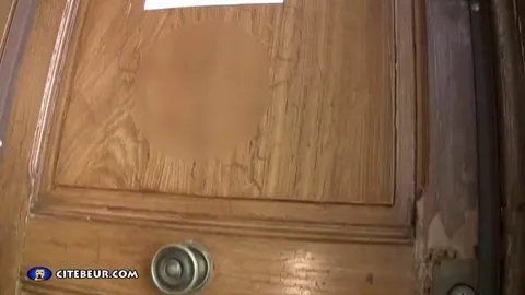 Un teppista algerino si fa succhiare da un francese