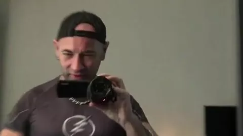 Juan Perez füllt einen Hottie mit Sperma