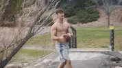 Follada perfecta sin condón: enorme culo y rabo grueso