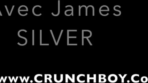 Sub-Bottom wird von einem sadomaso Barebacker genommen