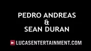 Sean Duran en bareback pour la toute première fois