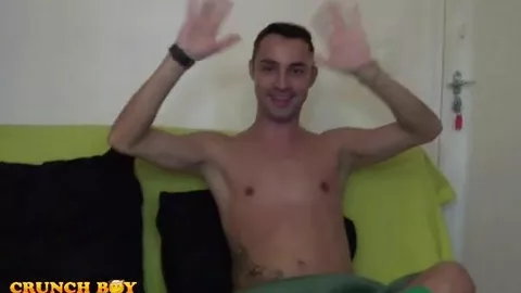 Macho turco scopa bareback un ragazzo