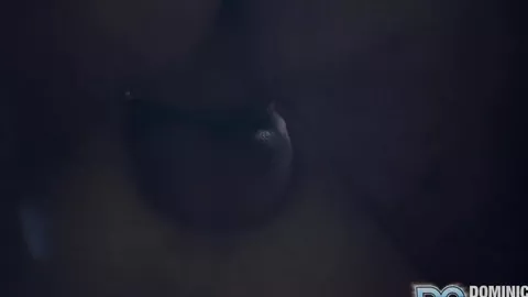 CUM SHOWER POUR BRANDON