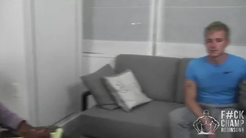 Totalmente con ganas de polla