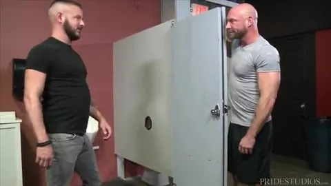 Spaß am Glory Hole – Sean Harding & Killian Knox