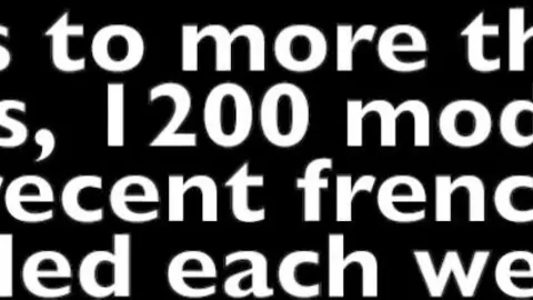 Sexo gay sem camisinha filmado por Fabien na região de Paris