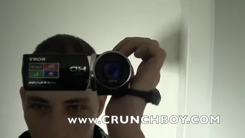 Plan cul gay bareback filmé par Fabien région parisienne