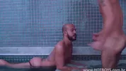 HotBoys – Andre Leme & Petrick Garcias – Bareback