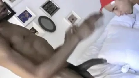 Défonce 100% de negros