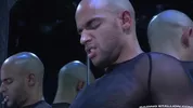 Sean Zevran si becca un pompino sbavato nel backroom