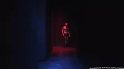 Sean Zevran si becca un pompino sbavato nel backroom