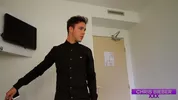 Chris Bieber und seine Freunde spielen Flaschendrehen… und es eskaliert!