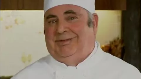 Kitchendales: ricette di cucina di ragazzi nudi! DVD erotico