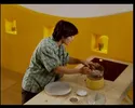Kitchendales: Kochrezepte von nackten Kerlen! Erotik-DVD