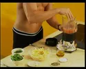 Kitchendales: Kochrezepte von nackten Kerlen! Erotik-DVD
