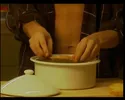 Kitchendales: Kochrezepte von nackten Kerlen! Erotik-DVD