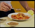 Kitchendales: Kochrezepte von nackten Kerlen! Erotik-DVD