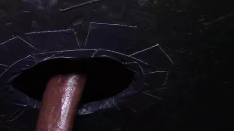 Un bon moment passé dans les glory holes