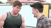Zack und Jack drehen einen Porno