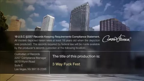 Duro anal triple — Brayden, Rowan & Zeb