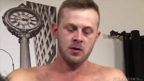 Senta no pau do cara assim que acorda