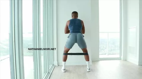 Exercices pour avoir un beau cul comme le sien