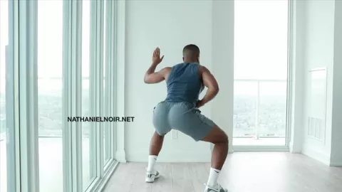 Ejercicios para tener un culo bonito como el suyo (de él)