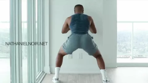 Ejercicios para tener un culo bonito como el suyo (de él)