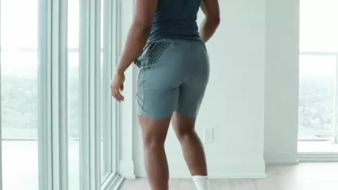 Exercices pour avoir un beau cul comme le sien