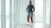 Ejercicios para tener un culo bonito como el suyo (de él)