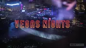 Uma noite em Vegas — Max Carter & Dylan Hayes