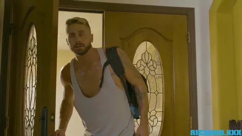 Brandon Wilde & Wesley Woods