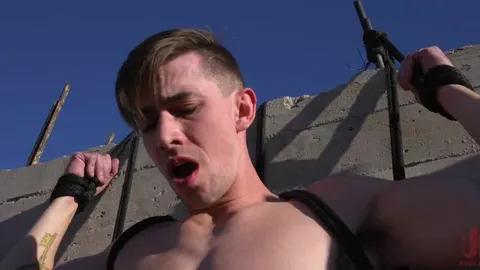 Bis an den Rand gebracht (Edging)