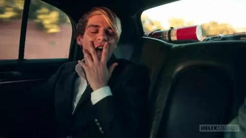 Una noche en Las Vegas — Julian Bell & Corey Marshall