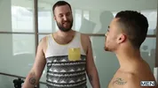 Porn Masterclass — Pheonix Fellington & Beaux Banks