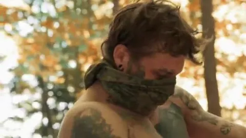 Dom & Sub im Wald – Bo Sinn & Jeremy Spark