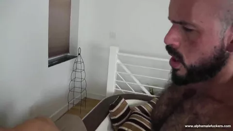 Marco Bolt & Nixon Steele