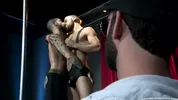 2 strippers pour un homme riche: Tegan Zayne, Ziggy Banks & Stephen Harte