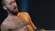 2 strippers pour un homme riche: Tegan Zayne, Ziggy Banks & Stephen Harte