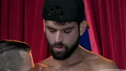 2 strippers pour un homme riche: Tegan Zayne, Ziggy Banks & Stephen Harte