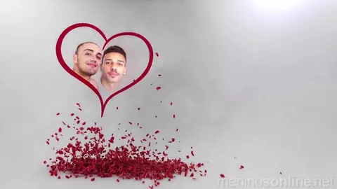 Leo Felipo & Kaio : Bareback Latino