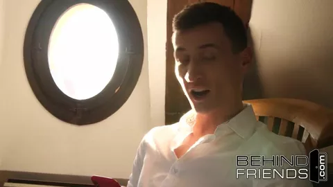 Rebeu con hambre de culo