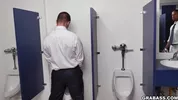 Blowjobs im Büro
