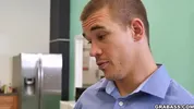 Blowjobs im Büro