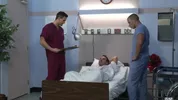 Gang bang en el hospital con cirujanos y pacientes