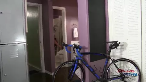 Dalton Pierce & Lane Larson — Bareback