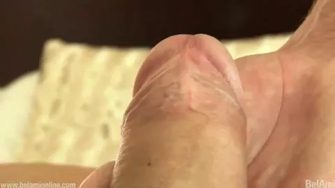 Jóvenes efebos de BelAmi