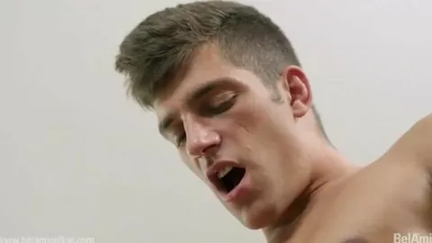 Ariel Vanean scopa Jeroen Mondrian