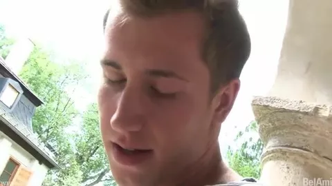 Adam Archuleta & Raphael Nyon